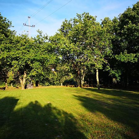 Casas Do Prazo - Turismo Rural Nogueira  Zewnętrze zdjęcie