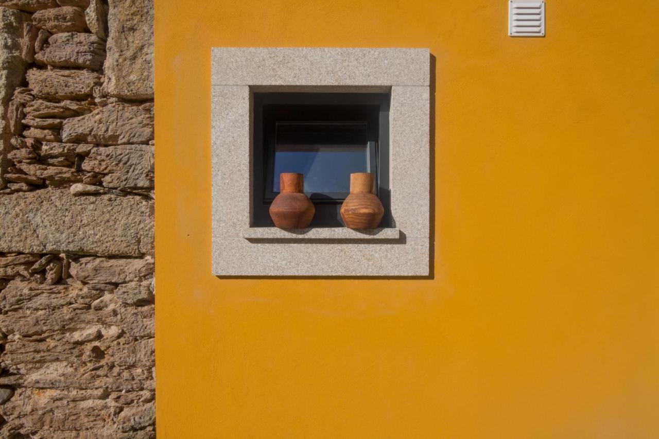 Casas Do Prazo - Turismo Rural Nogueira  Zewnętrze zdjęcie