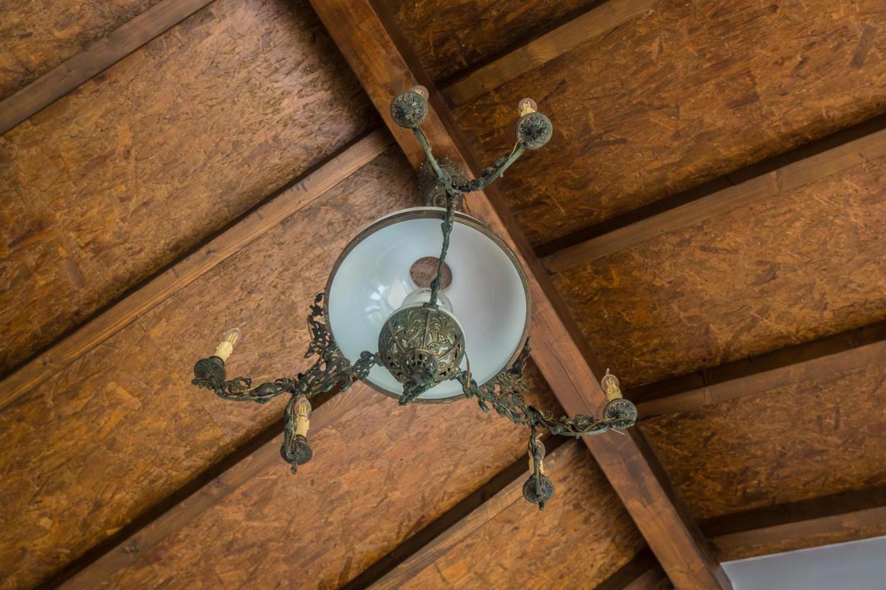 Casas Do Prazo - Turismo Rural Nogueira  Zewnętrze zdjęcie