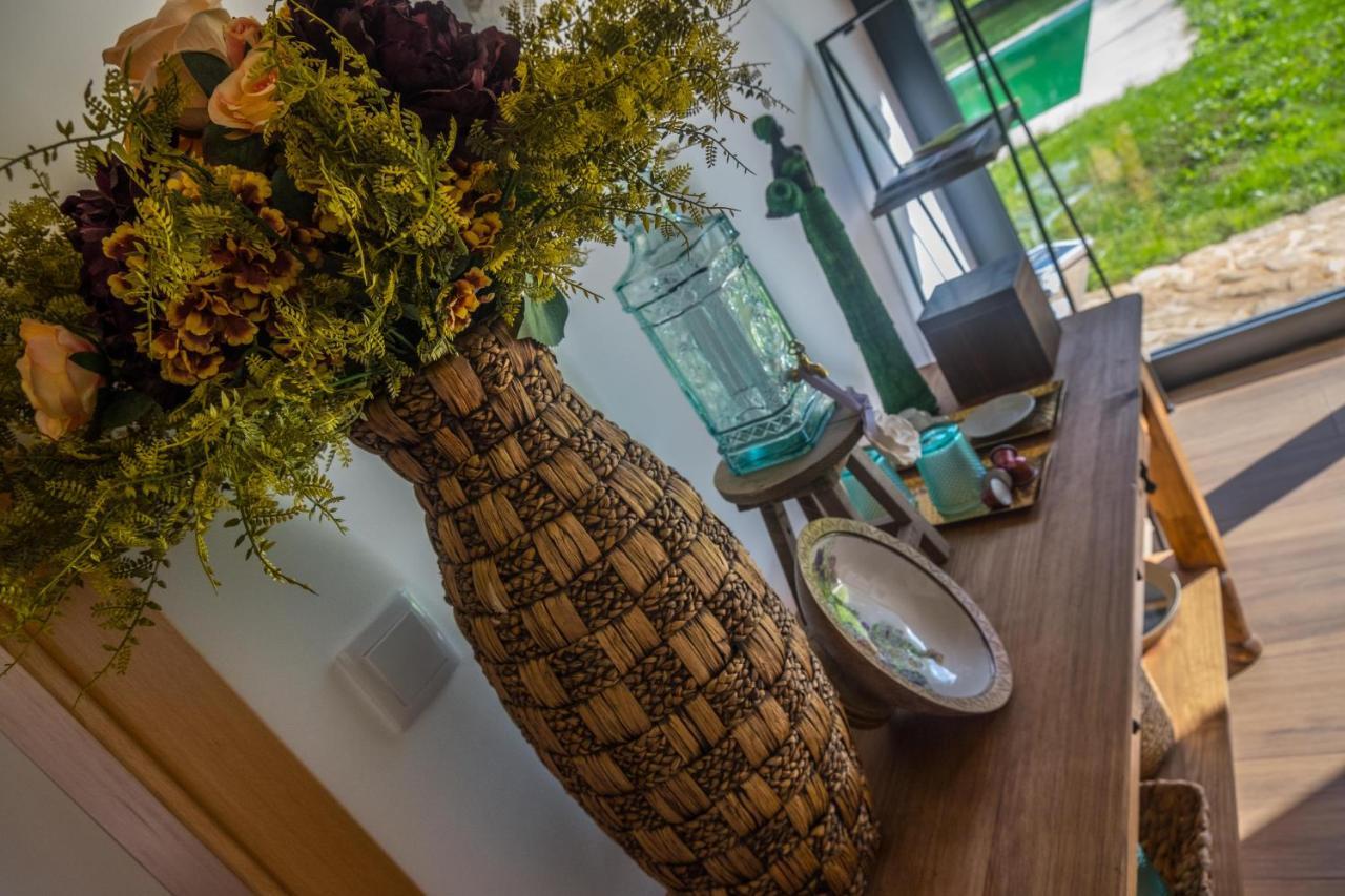 Casas Do Prazo - Turismo Rural Nogueira  Zewnętrze zdjęcie