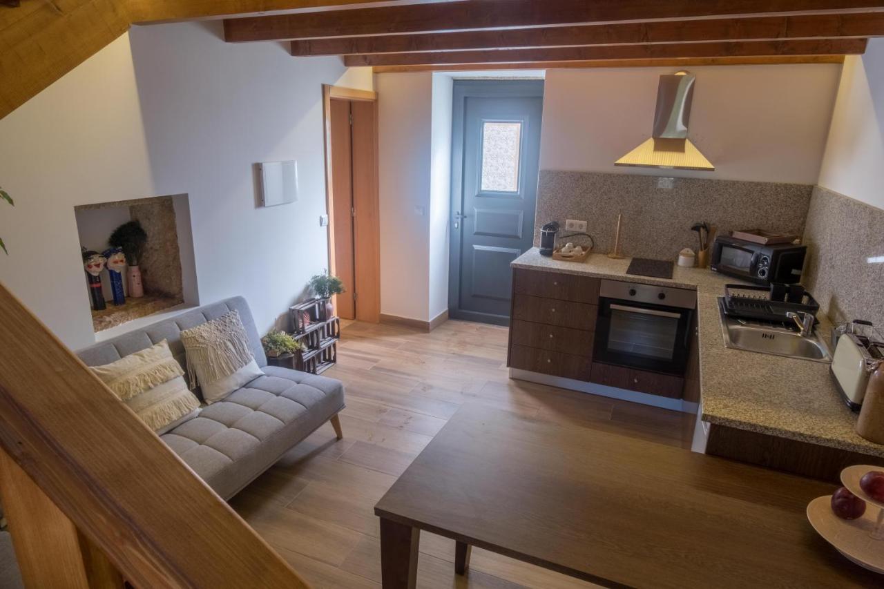 Casas Do Prazo - Turismo Rural Nogueira  Zewnętrze zdjęcie