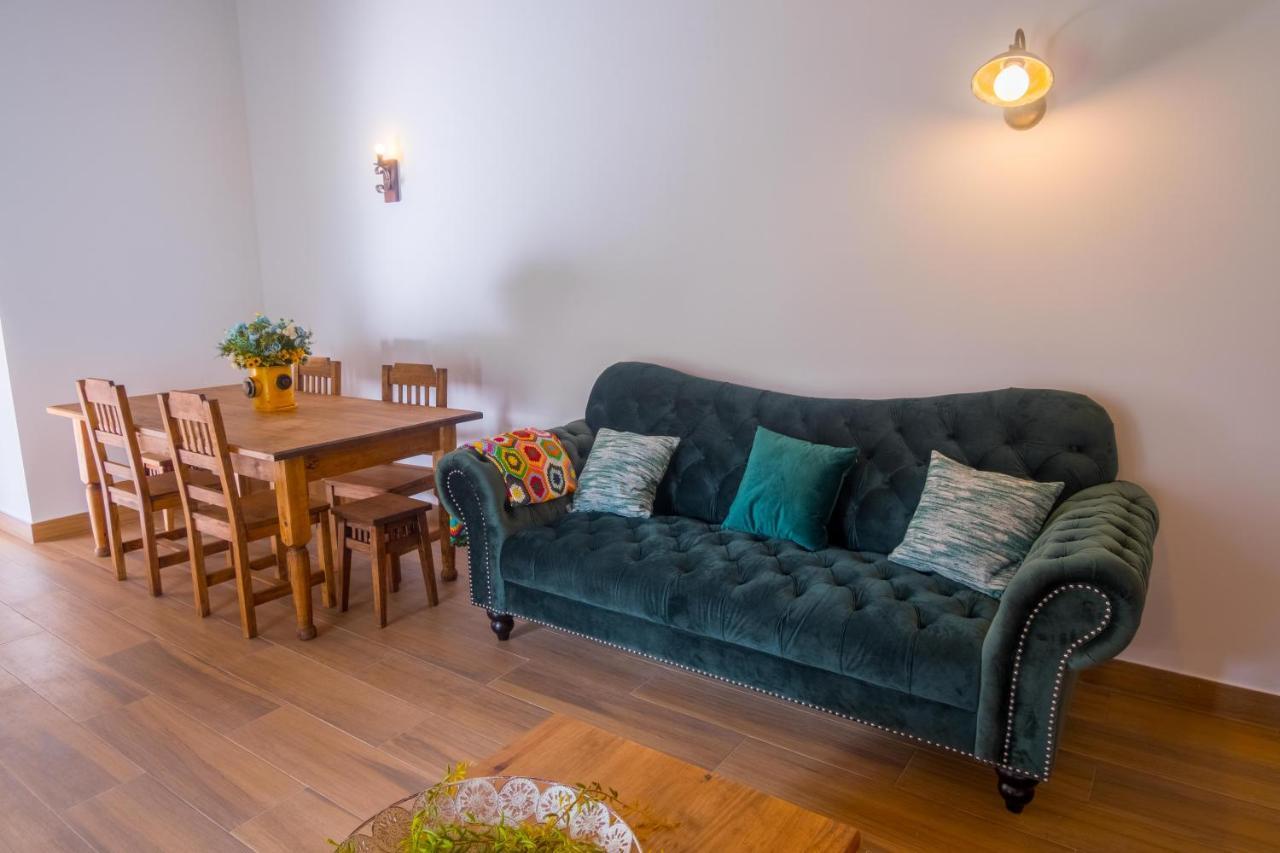 Casas Do Prazo - Turismo Rural Nogueira  Zewnętrze zdjęcie
