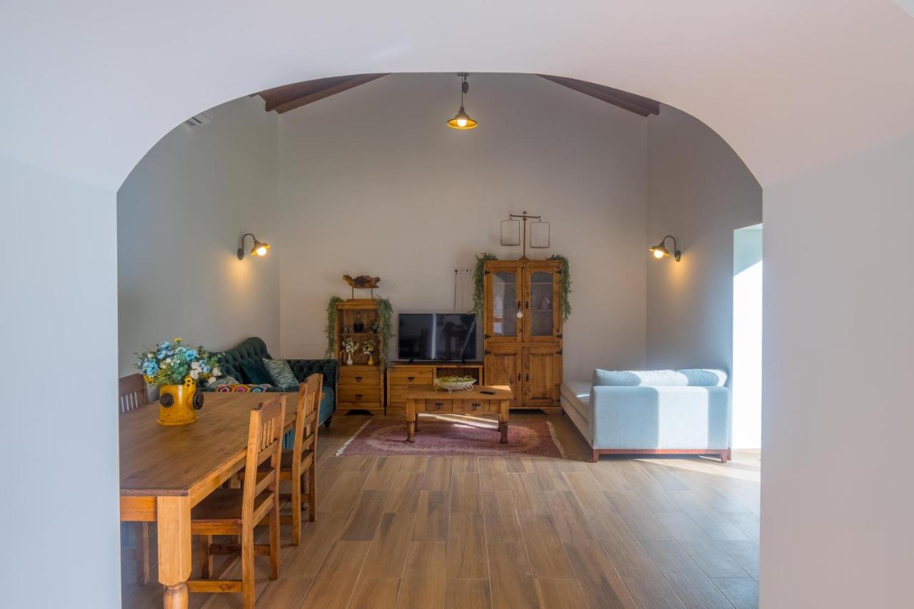 Casas Do Prazo - Turismo Rural Nogueira  Zewnętrze zdjęcie