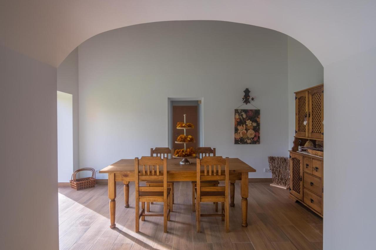 Casas Do Prazo - Turismo Rural Nogueira  Zewnętrze zdjęcie