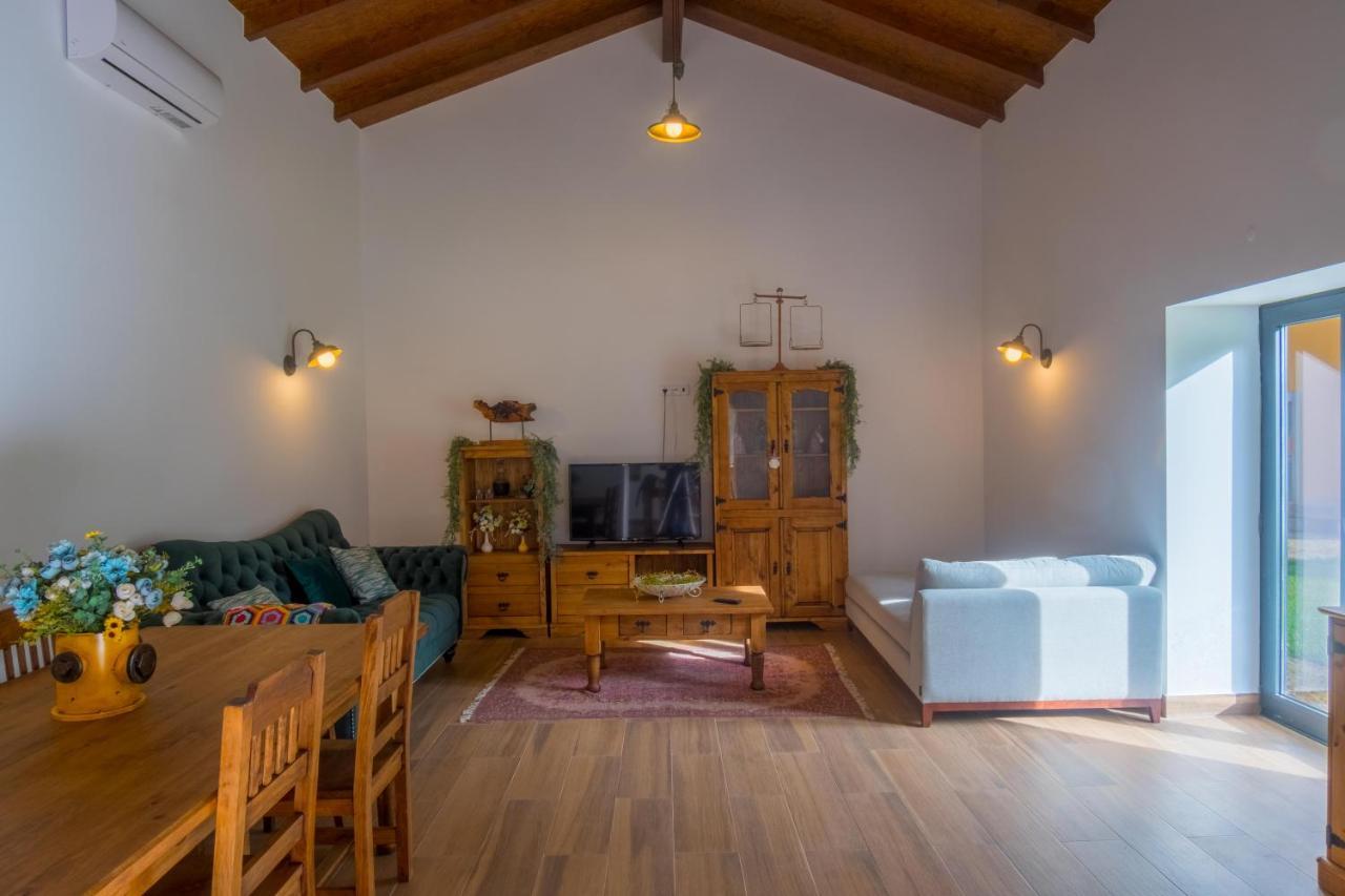 Casas Do Prazo - Turismo Rural Nogueira  Zewnętrze zdjęcie