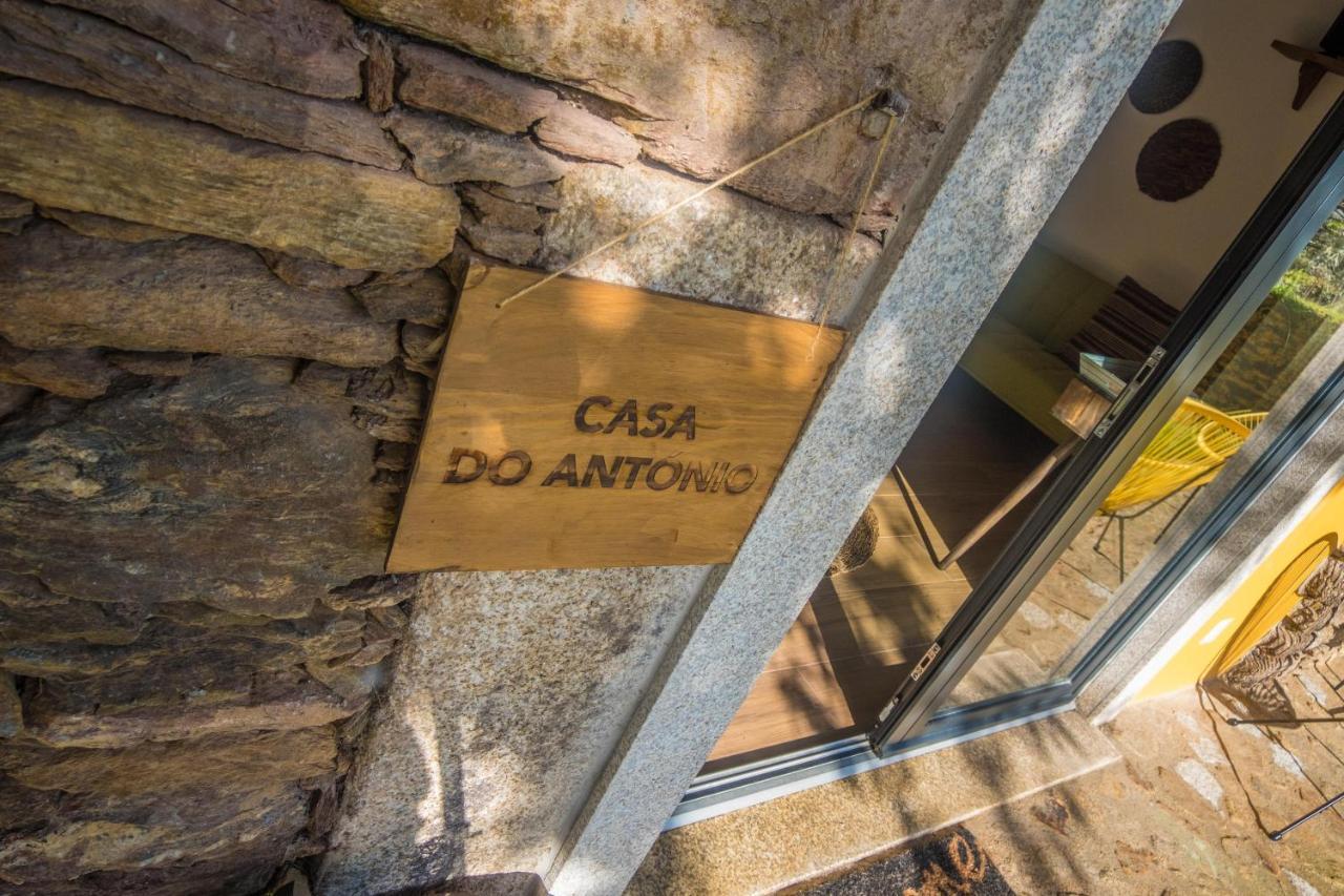 Casas Do Prazo - Turismo Rural Nogueira  Zewnętrze zdjęcie