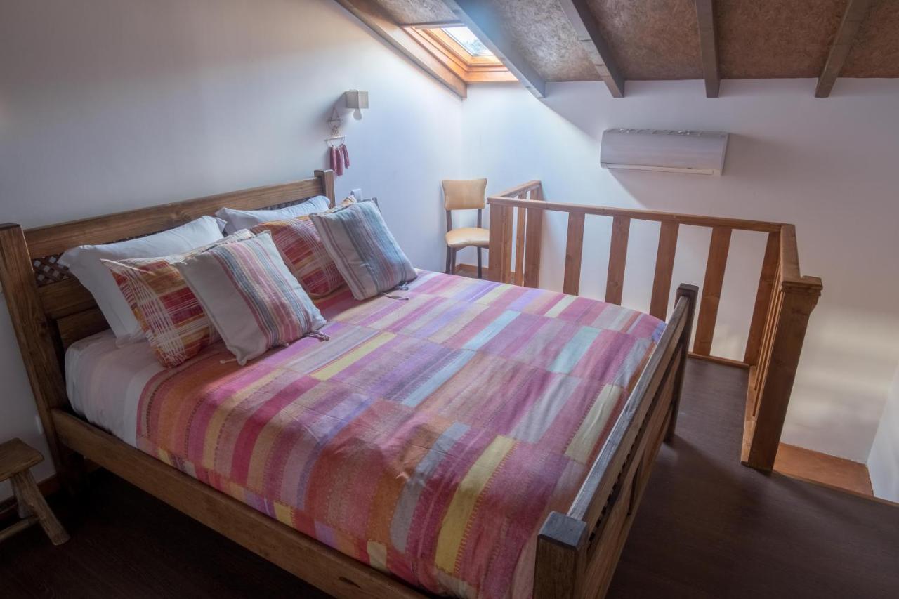 Casas Do Prazo - Turismo Rural Nogueira  Zewnętrze zdjęcie