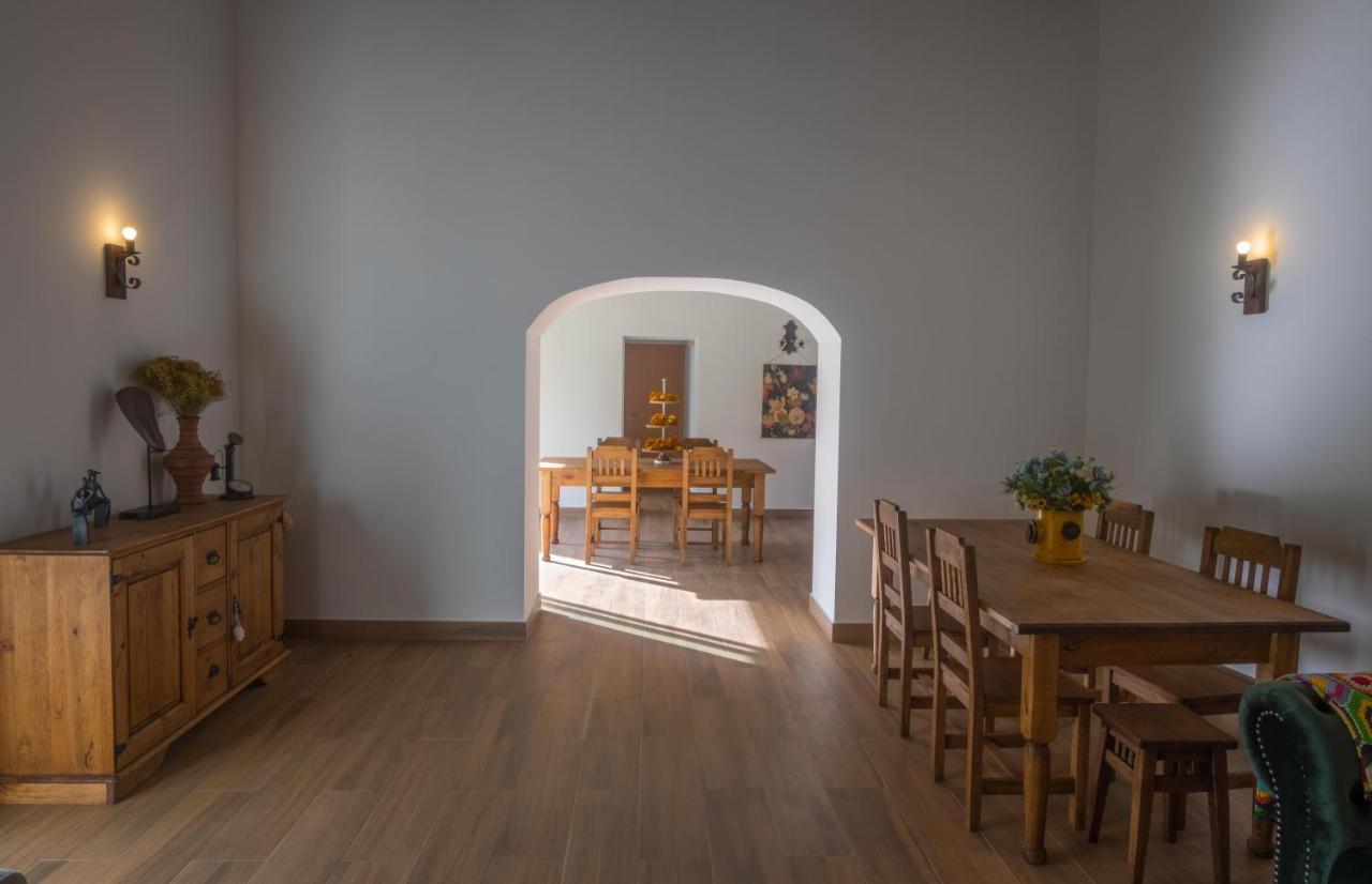 Casas Do Prazo - Turismo Rural Nogueira  Zewnętrze zdjęcie
